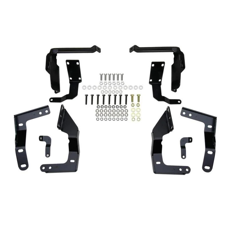 Westin 2006-2008 Dodge Ram 1500 HDX Grille Guard - SS - Additional View 8