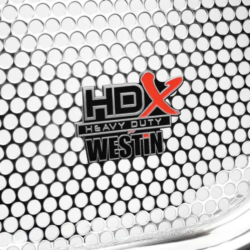 Westin 2006-2008 Dodge Ram 1500 HDX Grille Guard - SS - Additional View 10