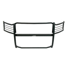Load image into Gallery viewer, Westin 2006-2008 Dodge Ram 1500 Sportsman Grille Guard - Black - Side View