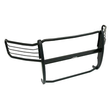 Load image into Gallery viewer, Westin 2006-2008 Dodge Ram 1500 Sportsman Grille Guard - Black - Back View
