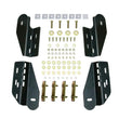 Load image into Gallery viewer, Westin 2006-2014 Honda Ridgeline E-Series 3 Nerf Step Bars - SS - Additional View 6