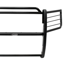 Load image into Gallery viewer, Westin 2006-2014 Toyota FJ Cruiser Sportsman Grille Guard - Black - Side View