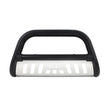 Load image into Gallery viewer, Westin 2006-2014 Toyota FJ Cruiser Ultimate Bull Bar - Black - Main Product View