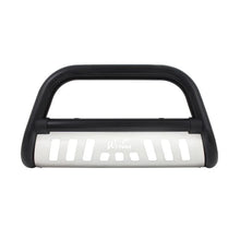 Load image into Gallery viewer, Westin 2006-2014 Toyota FJ Cruiser Ultimate Bull Bar - Black - Main Product View