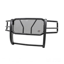 Load image into Gallery viewer, Westin 2007-2010 Chevrolet Silverado 25/3500HD HDX Grille Guard - Black - Main Product View