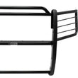 Load image into Gallery viewer, Westin 2007-2013 Cadillac/GMC Escalade EXT/ESV (Excl Platinum) Sportsman Grille Guard - Black - Side View