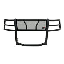 Load image into Gallery viewer, Westin 2007-2013 Chevrolet Silverado 1500 HDX Grille Guard - Black - Main Product View