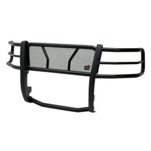 Load image into Gallery viewer, Westin 2007-2013 Chevrolet Silverado 1500 HDX Grille Guard - Black - Side View