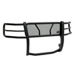Load image into Gallery viewer, Westin 2007-2013 Chevrolet Silverado 1500 HDX Grille Guard - Black - Installation View