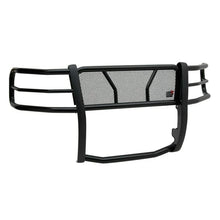 Load image into Gallery viewer, Westin 2007-2013 Chevrolet Silverado 1500 HDX Grille Guard - Black - Installation View