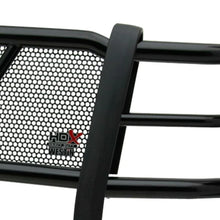 Load image into Gallery viewer, Westin 2007-2013 Chevrolet Silverado 1500 HDX Grille Guard - Black - Additional View 6