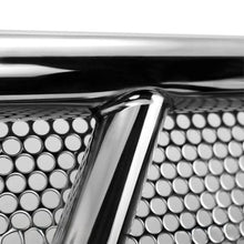 Load image into Gallery viewer, Westin 2007-2013 Chevrolet Silverado 1500 HDX Grille Guard - SS - Back View