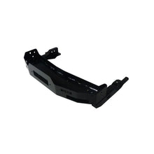 Load image into Gallery viewer, Westin 2007-2013 Chevy Silverado 1500 MAX Winch Tray - Black - Side View