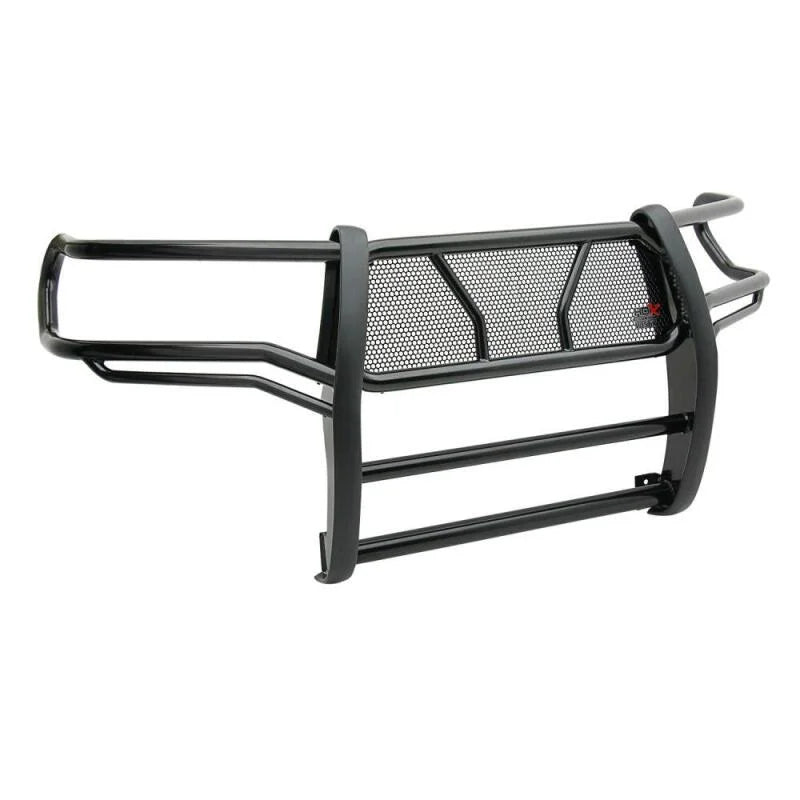 Westin 2007-2013 Toyota Tundra HDX Grille Guard - Black - Main Product View