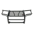 Load image into Gallery viewer, Westin 2007-2013 Toyota Tundra HDX Grille Guard - Black - Side View