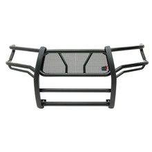 Load image into Gallery viewer, Westin 2007-2013 Toyota Tundra HDX Grille Guard - Black - Side View