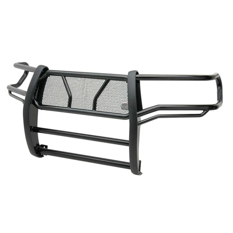 Westin 2007-2013 Toyota Tundra HDX Grille Guard - Black - Additional View 5