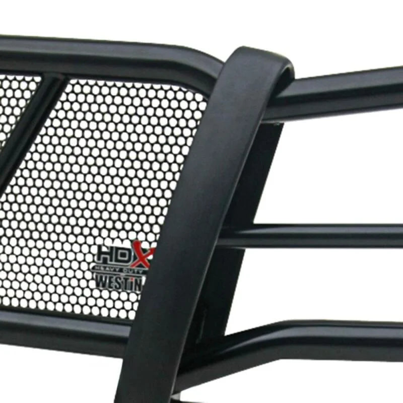Westin 2007-2013 Toyota Tundra HDX Grille Guard - Black - Additional View 6