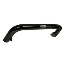 Load image into Gallery viewer, Westin 2007-2017 Chevrolet/GMC/Toyota Silverado 1500 MAX Tray Bull Bar/Light Bar - Black - Side View