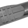 Load image into Gallery viewer, Westin 2007-2017 Jeep Wrangler 2dr PRO TRAXX 4 Oval Nerf Step Bars - Black Wrinkle - Additional View 7