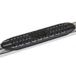 Load image into Gallery viewer, Westin 2007-2017 Jeep Wrangler 2dr PRO TRAXX 4 Oval Nerf Step Bars - SS - Side View