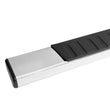 Load image into Gallery viewer, Westin 2007-2018 Chevy Silverado Ext/Dbl Cab R7 Nerf Step Bars - SS - Additional View 7