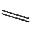 Load image into Gallery viewer, Westin 2007-2018 Toyota Tundra CrewMax E-Series 3 Nerf Step Bars - Black - Side View