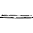 Load image into Gallery viewer, Westin 2007-2018 Toyota Tundra D-Cab (6.5 ft Bed) PRO TRAXX 5 WTW Oval Nerf Step Bars - Black - Additional View 7