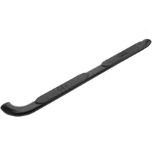 Load image into Gallery viewer, Westin 2007-2018 Toyota Tundra D-Cab Platinum 4 Oval Nerf Step Bars - Black - Main Product View