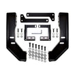 Load image into Gallery viewer, Westin 2007-2018 Toyota Tundra MAX Winch Tray - Black - Main Product View