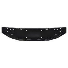 Load image into Gallery viewer, Westin 2007-2018 Toyota Tundra MAX Winch Tray - Black - Back View