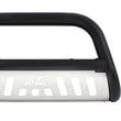 Load image into Gallery viewer, Westin 2007-2018 Toyota Tundra Ultimate Bull Bar - Textured Black - Side View