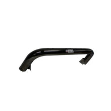 Load image into Gallery viewer, Westin 2008-2016 Ford F-250/350/450/550 Super Duty MAX Tray Bull Bar/Light Bar - Black - Side View