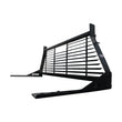 Load image into Gallery viewer, Westin 2008-2017 Ford F-250/350/450/550HD HD Headache Rack - Black - Main Product View