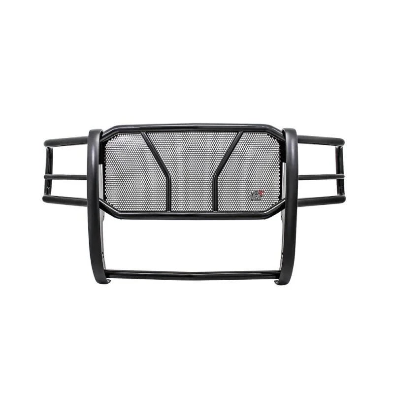 Westin 2009-2014 Ford F-150 HDX Grille Guard - Black - Side View