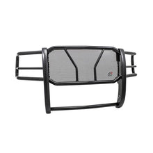 Load image into Gallery viewer, Westin 2009-2014 Ford F-150 HDX Grille Guard - Black - Installation View