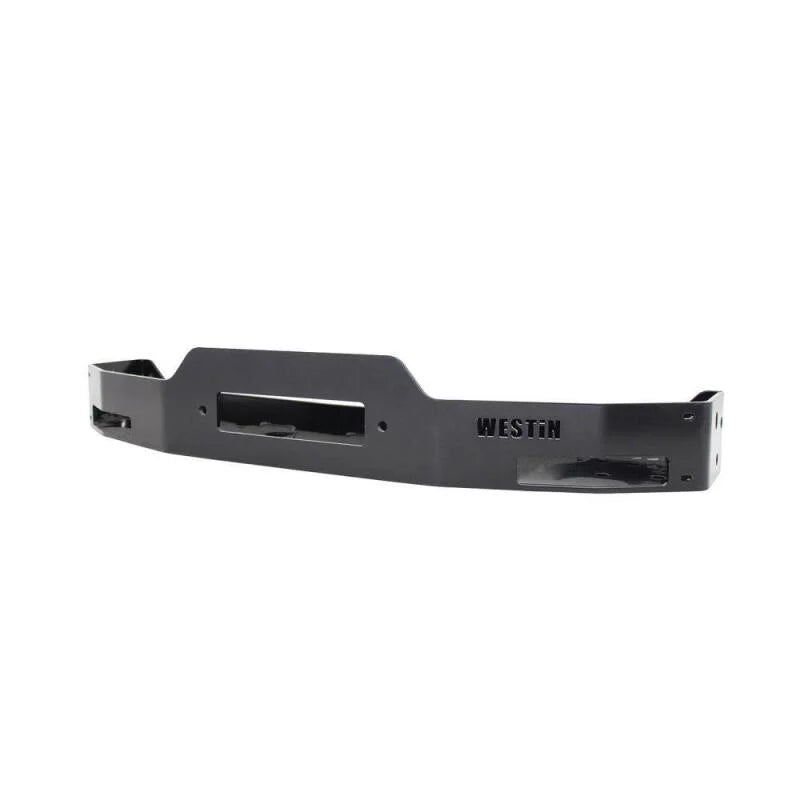 Westin 2009-2014 Ford F-150 MAX Winch Tray - Black - Main Product View
