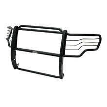 Load image into Gallery viewer, Westin 2009-2014 Ford F-150 Sportsman Grille Guard - Black - Side View