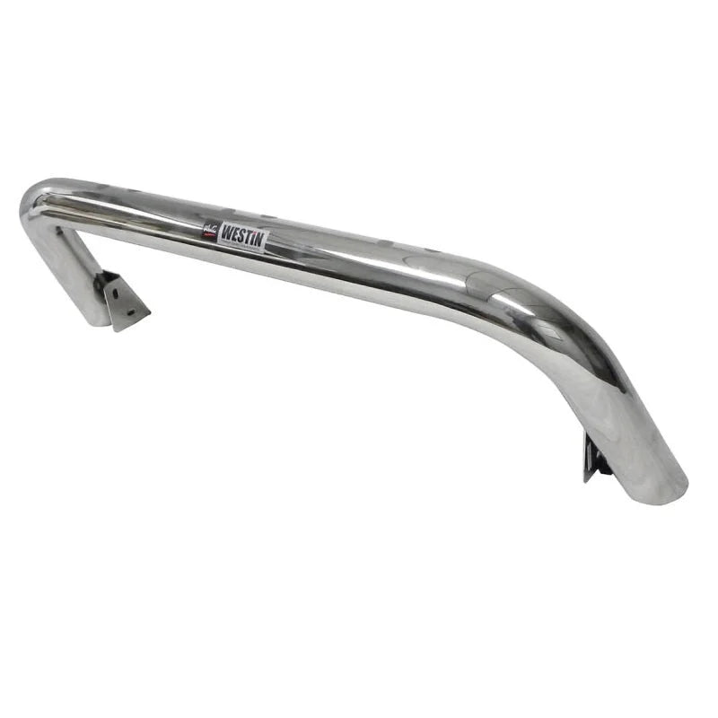 Westin 2009-2017 Dodge/Ram 1500 MAX Tray Bull Bar/Light Bar - SS - Main Product View