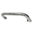 Load image into Gallery viewer, Westin 2009-2017 Dodge/Ram 1500 MAX Tray Bull Bar/Light Bar - SS - Side View