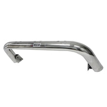 Load image into Gallery viewer, Westin 2009-2017 Dodge/Ram 1500 MAX Tray Bull Bar/Light Bar - SS - Side View