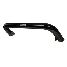 Load image into Gallery viewer, Westin 2009-2017 Ford F-150 MAX Tray Bull Bar/Light Bar - Black - Side View
