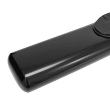 Load image into Gallery viewer, Westin 2009-2018 Dodge/Ram 1500 Crew Cab PRO TRAXX 6 Oval Nerf Step Bars - Black - Additional View 7