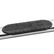 Load image into Gallery viewer, Westin 2009-2018 Dodge/Ram 1500 Crew Cab PRO TRAXX 6 Oval Nerf Step Bars - SS - Back View