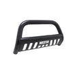 Load image into Gallery viewer, Westin 2009-2018 Dodge/Ram 1500 E-Series Bull Bar - Black - Back View