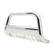 Load image into Gallery viewer, Westin 2009-2018 Dodge/Ram 1500 E-Series Bull Bar - SS - Main Product View
