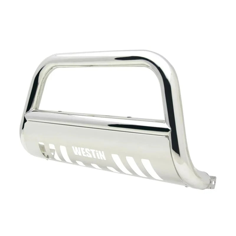 Westin 2009-2018 Dodge/Ram 1500 E-Series Bull Bar - SS - Main Product View