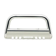 Load image into Gallery viewer, Westin 2009-2018 Dodge/Ram 1500 E-Series Bull Bar - SS - Side View