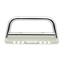 Load image into Gallery viewer, Westin 2009-2018 Dodge/Ram 1500 E-Series Bull Bar - SS - Side View