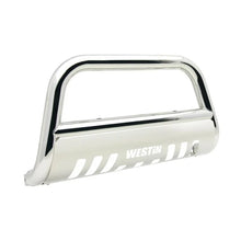Load image into Gallery viewer, Westin 2009-2018 Dodge/Ram 1500 E-Series Bull Bar - SS - Back View